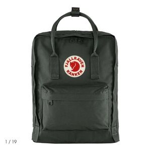 FjallRaven Kanken Backpack